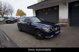 Mercedes-Benz C 250d T BlueTec 4Matic NAVI+PANO+KAMER+AHK+ALU