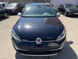 Volkswagen Golf VII Alltrack 4Motion *DSG/Leder/135KW/Navi* - Volkswagen Golf: Alltrack