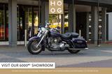 Harley-Davidson ROAD KING CVO SCREAMING EAGLE FLHRSEI - HARLEY-DAVIDSON CVO SCREAMIN