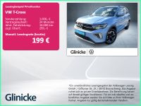 Volkswagen T-Cross - Vorschau Bild 1