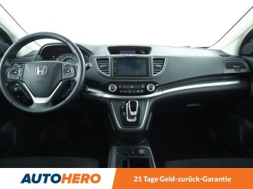 Honda CR-V - 12