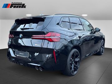 BMW X3 M50 xDrive Sportpaket HK HiFi DAB LED RFK