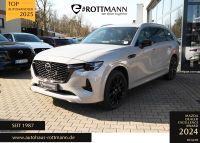 Mazda CX-80 - Vorschau Bild 1