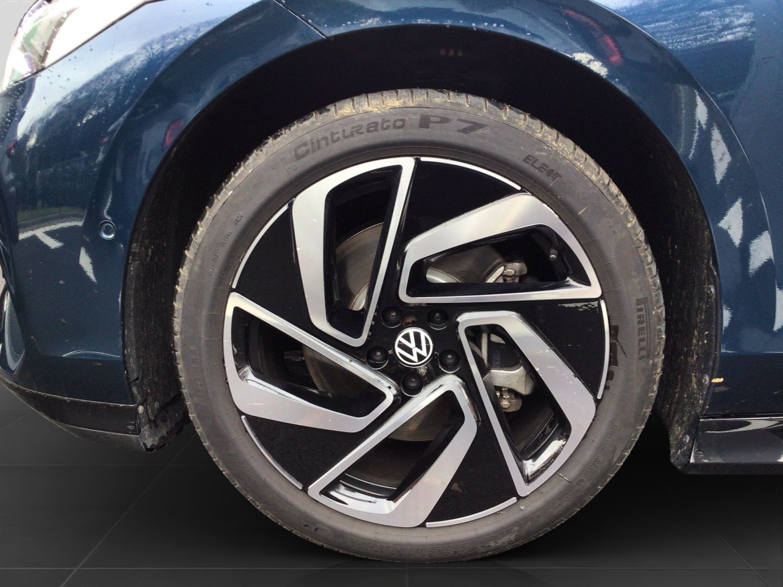 Volkswagen ID.7 - Bild 7