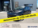 Hyundai KONA Elektro Trend 2WD 65,4kWh NAVI CAM ele.Heck - Hyundai KONA Elektro Jahreswagen