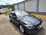 BMW 535i Night vision, Head-Up, Komfortsitze - BMW 535 mit Benzin-Antrieb: Limousine