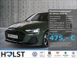 Audi A3 Sportback 35TFSI S-line AHK 19 Navi Pano Prog - Audi A3: Sportback 19