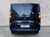 Renault Trafic SPACECLASS COMBI BLUE dCi 170 EDC LEDER - Renault Trafic