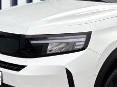 OPEL Frontera 1.2 GS W LED+Navi+SHZ+Fernlichtass.+PDC