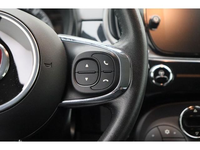 Fahrzeugabbildung Fiat 500 1.2 Collezione