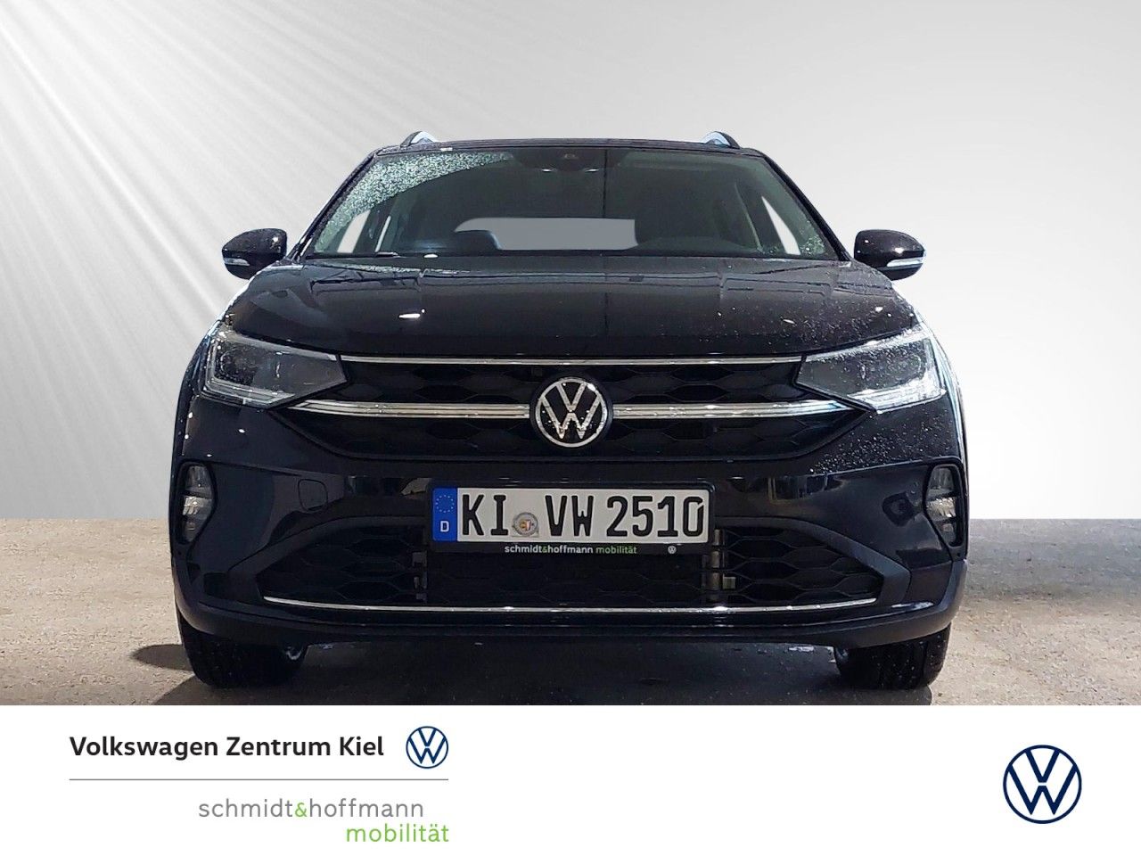 Volkswagen Taigo Life 1.0 TSI NAVI SITZHZ ACC PDC CARPLAY foto 2