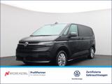 Volkswagen T7 Multivan 2.0 TDI DSG LIFE LED+NAVI+RFK+AHK - Gebrauchtwagen in Königsbrunn