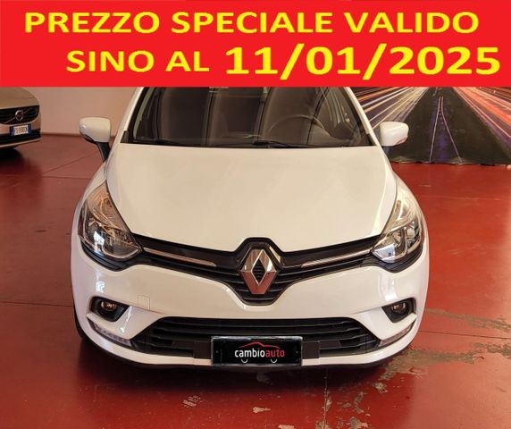 Renault Clio dCi 8V 75 CV Business SINO AL 11/01