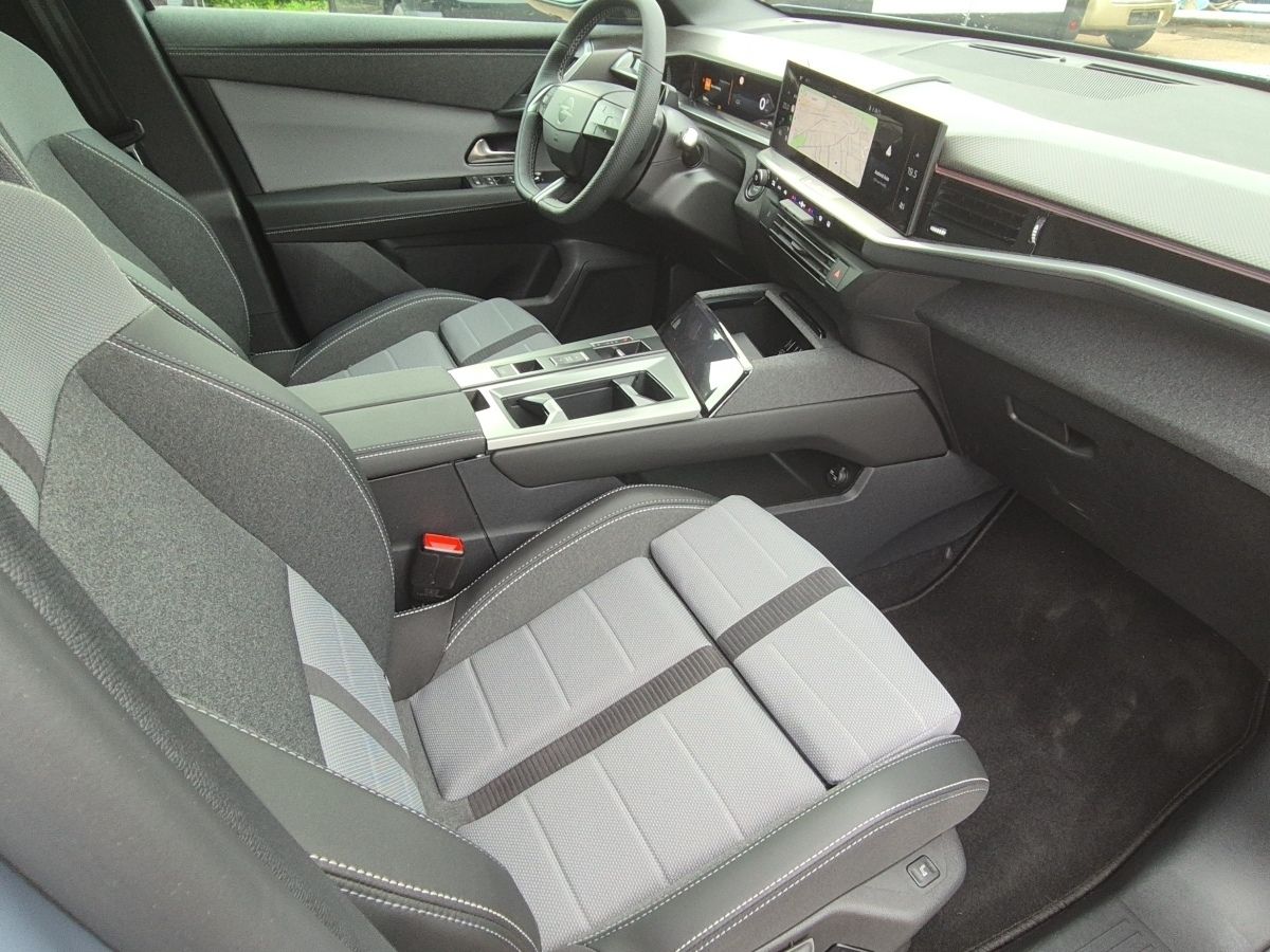 Opel Grandland (X) - Bild 11
