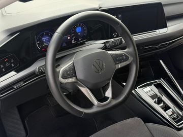 Volkswagen Golf - 9