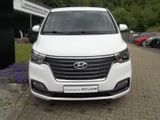 Hyundai H-1 2.5 D - Hyundai H-1 Starex mit Diesel-Antrieb