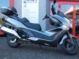 Honda FJS SWT400 - HONDA VON 251 BIS 500 CCM