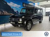 Mercedes-Benz G-Modell G 350 AHK XENON NAVI SHZ - gebrauchte Mercedes-Benz G 350 aus dem Jahr 2013