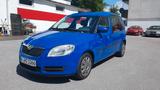 Skoda Roomster Style - Skoda Roomster in Wuppertal