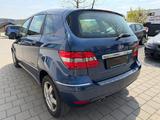 Mercedes-Benz B 180 CDI, XENON, KLIMA, NAVI, SHZ, TEMPOMAT,AHK - Mercedes-Benz: 180b