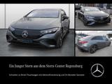 Mercedes-Benz EQE 300 AMG+HYPERSCREEN+PANO+DISTRONIC+KEYLESSGO - gebrauchte Mercedes-Benz EQE aus dem Jahr 2024