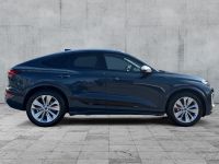 Audi SQ6 e-tron - Vorschau Bild 7