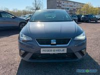 Seat Ibiza - Vorschau Bild 2