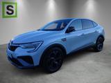 Renault ARKANA R.S. Line Mild Hybrid TCe 160 EDC - Renault Arkana mit Panoramadach