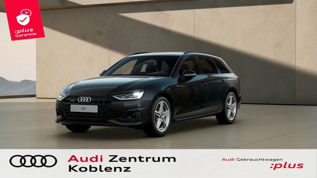 Audi A4 Avant 40 TDI quattro advanced ACC Kamera GWP