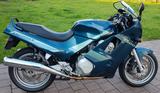 Triumph T300 Trophy 1200 - TRIUMPH TROPHY