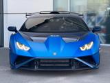 Lamborghini Huracán STO - Lamborghini aus 2024