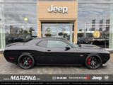 Dodge Challenger SRT 6.4l V8 Leder Schiebedach Kamera  - Dodge: Srt4