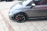 Abarth 500 695 Tributo 131 Rally - Abarth 500 aus 2022