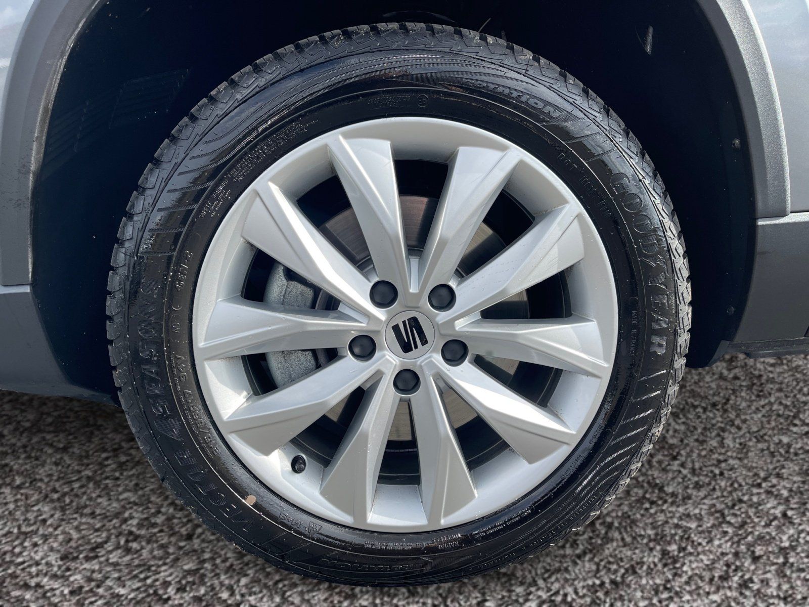 Seat Ateca - Bild 8