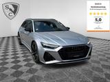 Audi RS6*AHK*PANO*Dynamikpaket*360*RS Abgas*B&O*LED - gebrauchte Audi RS6 aus dem Jahr 2020