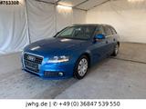 Audi A4 Avant Ambition PANO | SITZHEIZUNG | ALU - Audi A4 aus 2008: Kombi