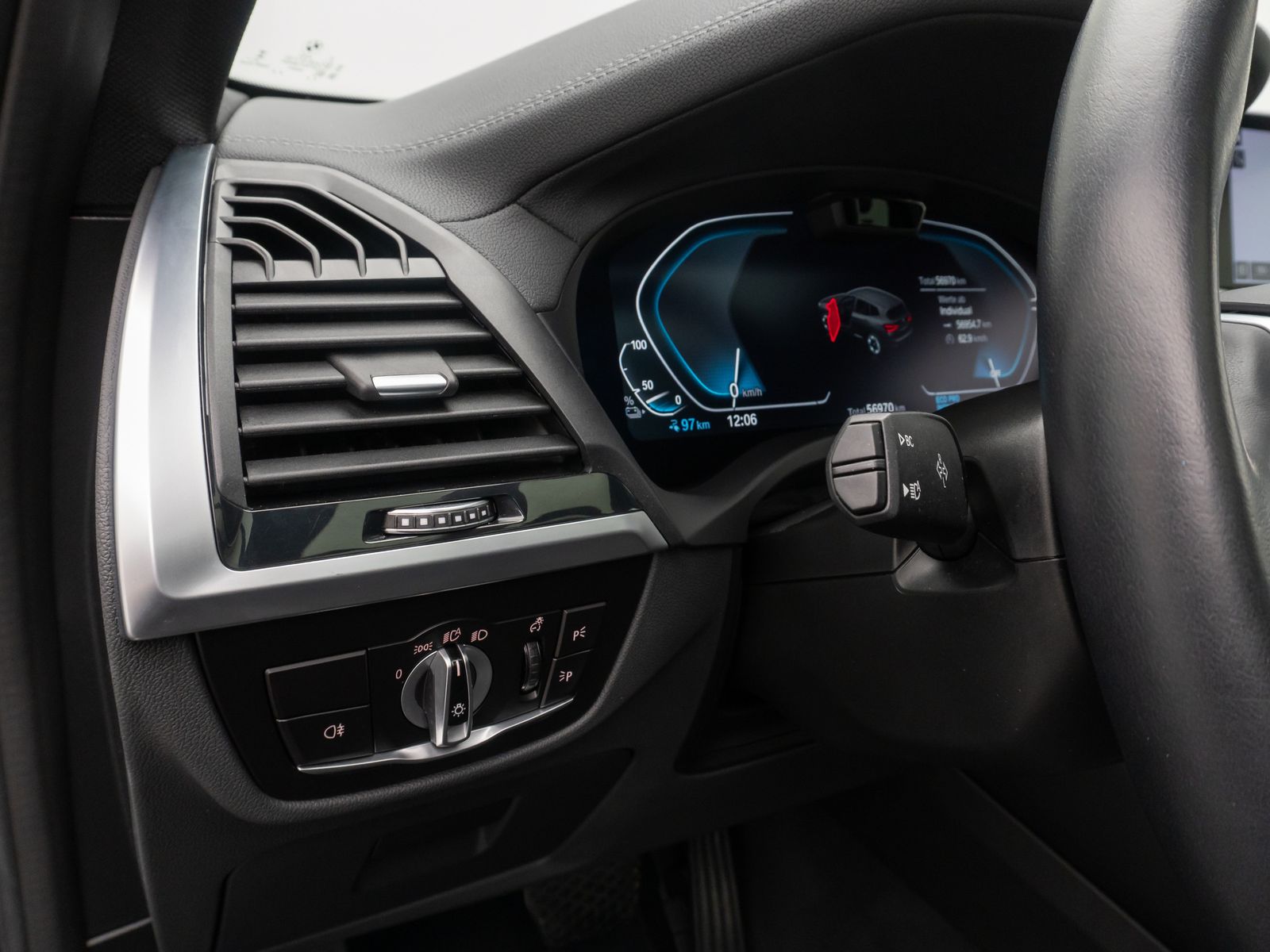 Fahrzeugabbildung BMW iX3 Impressive 360°Panorama HUD DAB H/K Sport
