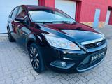 Ford Focus Lim. Black Magic - gebrauchte Ford Focus aus dem Jahr 2009