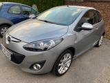 Mazda 2 1.5 MZR Sports-Line Sports-Line - Mazda 2 in Wuppertal