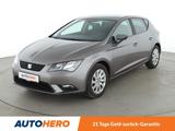Seat Leon 1.2 TSI Style*TEMPO*PDC*ALU*KLIMA*SHZ* - Seat Leon in Stuttgart