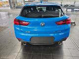 BMW X2 sDrive20d Steptronic  - BMW X2 von privat