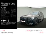 Audi Q7 60 TFSIe qu S line tip*EUPE 139.155*Air*B&O*H