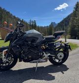 MV Agusta Brutale 1000 RS , Launch Control - Offers