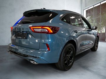 Ford Kuga 1.5 ST-Line X Stauassistent Kamera Navi