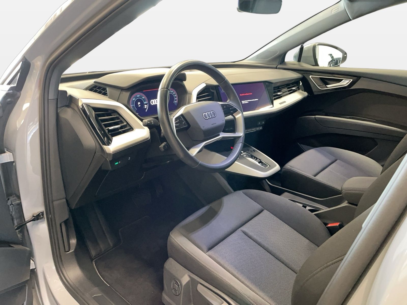 Audi Q4 e-tron - Bild 7