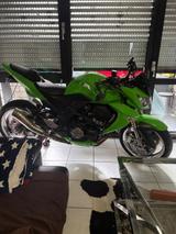 Kawasaki Z1000 zrt 00B - KAWASAKI ZR 1000