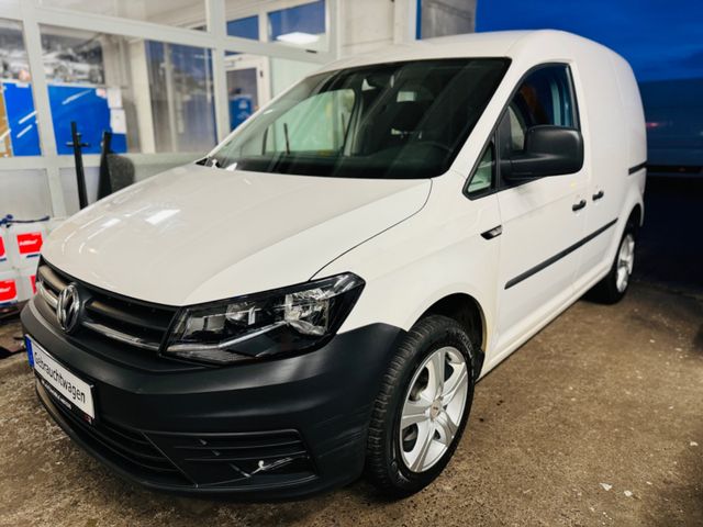 Volkswagen Caddy Nfz Kasten BMT