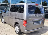 Nissan NV200 Evalia 1.5 Tekna - graue Nissan NV200