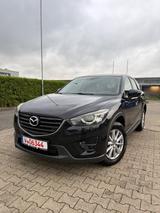 Mazda CX-5 Exclusive-Line Automatik - Mazda CX-5 Gebrauchtwagen in Düsseldorf