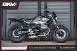 BMW R nineT Pure +Scheckheft+Insp. erledigt+TÜV bis - Offers